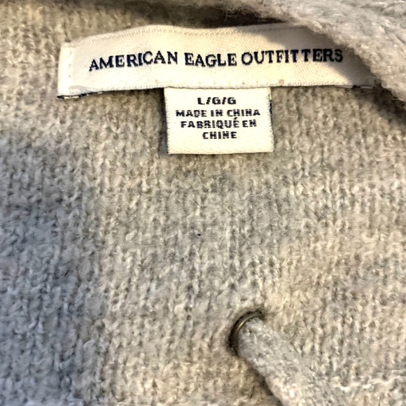 Cardigan - Picture 3 of 3